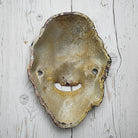 Bigfoot Sasquatch Cast Iron Wall Mounted Bottle Opener With Antique Finish (4.75" x 3.5") - Jones Peak
