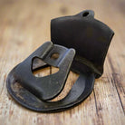 Chevrolet 1911 Embossed Metal Wall Bottle Opener - Jones Peak