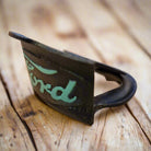 Ford 1903 Embossed Metal Wall Bottle Opener - Jones Peak