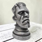 Frankenstein Bottle Opener Heavy Aluminum With Antique Finish (3.5" x 2") - Jones Peak