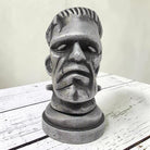 Frankenstein Bottle Opener Heavy Aluminum With Antique Finish (3.5" x 2") - Jones Peak