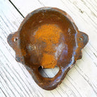 Four-Eyed Lady Cast Iron Wall Bottle Opener - Jones Peak