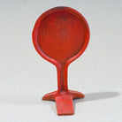 Coca - Cola Door Stop With Painted Antique Finish (9.5" Tall) - Jones Peak