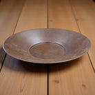 Mining Pan with Antique Finish — 15 Inch - Jones Peak