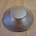 Mining Pan with Antique Finish — 12 Inch - Jones Peak
