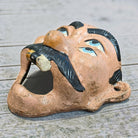 Man Four - Eyed Cast Iron Wall Bottle Opener - Jones Peak