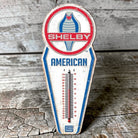 Shelby American Thermometer - Jones Peak