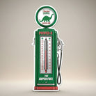 Sinclair Dino Gasoline Thermometer - Jones Peak